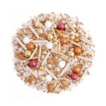 Posypka cukrowa Milky Chocolate Słodki Bufet 90 g