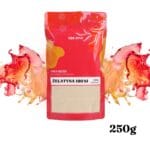 Żelatyna spożywcza 180 bloom 250g