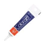 Barwnik spożywczy granatowy w żelu Modecor 20g