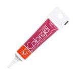 Barwnik spożywczy w żelu kolor fuksja Modecor 20g