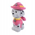 Figurka z masy cukrowej Psi Patrol Marshall