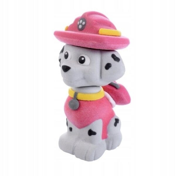 Figurka z masy cukrowej Psi Patrol Marshall