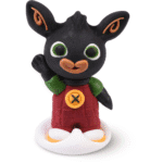 Figurka z masy cukrowej Bing Modecor