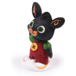 Figurka z masy cukrowej Bing Modecor - obrazek 3