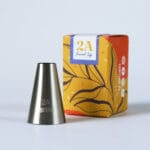 Tylka cukiernicza 2A Okrągła - obrazek 2