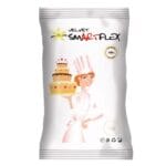 Biała masa cukrowa Velvet SmartFlex wanilia 1 kg