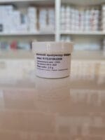 Srebrny barwnik w proszku spożywczy 2,5g Funky Color - obrazek 2