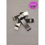 2 spinki do Dorosiowych rantów