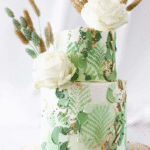 Kule czekoladowe Gold Choco S Happy Sprinkles 50g - obrazek 4