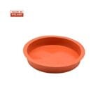 Forma silikonowa na żelkę 16,5 cm, h 3 cm F-88 Genes