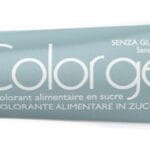 Szary barwnik spożywczy w żelu Modecor 20g