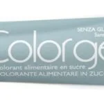 Szary barwnik spożywczy w żelu Modecor 20g