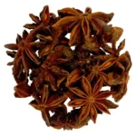 Anyż gwiaździsty cały gwiazdki do grzańca,herbat, pierników, dodatek do deserów 100 g