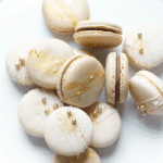 Kule czekoladowe Gold Choco S Happy Sprinkles 50g - obrazek 2