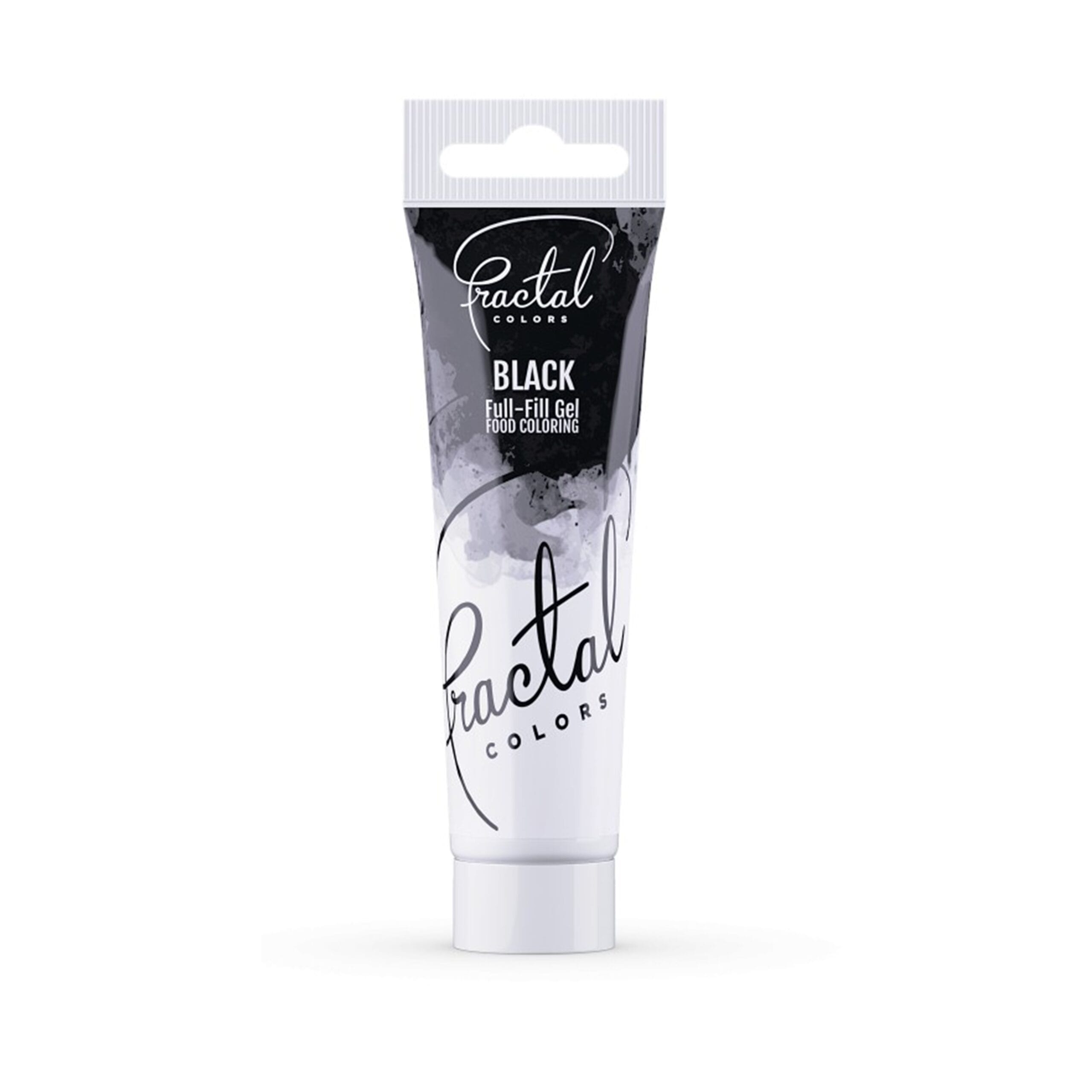 2502-3.jpg Czarny barwnik spożywczy 30g Fractal - obrazek 1