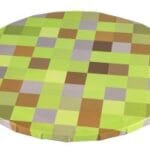 30 cm podkład pod tort minecraft