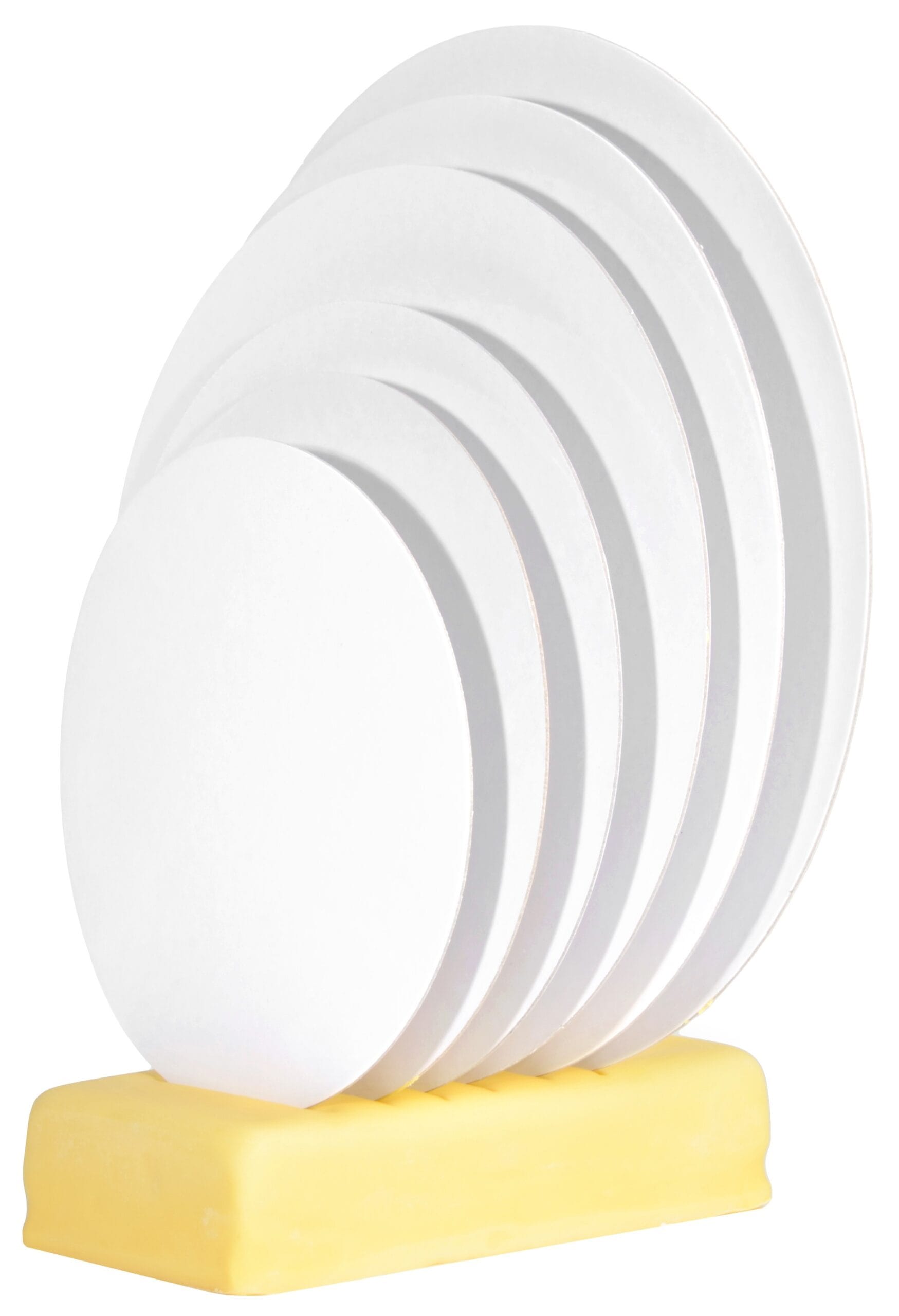 3479.jpg 32 Podkład pod tort biały Modecor - obrazek 1