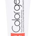 Barwnik spożywczy zielony ciemny w żelu Modecor 100g