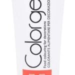 Czarny barwnik spożywczy czarny w żelu Modecor 100g