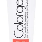 Czarny barwnik spożywczy czarny w żelu Modecor 100g