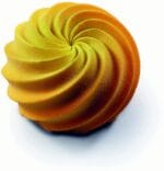 Marshmallow forma silikonowa do monoporcji Dinara Kasko - obrazek 2