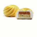 Marshmallow forma silikonowa do monoporcji Dinara Kasko - obrazek 3