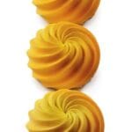 Marshmallow forma silikonowa do monoporcji Dinara Kasko