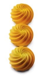 Marshmallow forma silikonowa do monoporcji Dinara Kasko