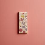 Rustykalne motywy tapeta cukiernicza, wydruk jadalny papier cukrowy - obrazek 2