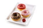 Forma silikonowa Donuts Silikomart - obrazek 5