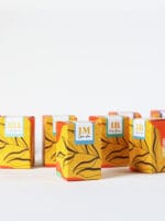 Tylka cukiernicza 2A Okrągła - obrazek 4