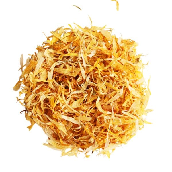 Nagietek suszony 20 g -  kwiaty jadalne do dekoracji