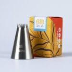 Tylka cukiernicza 6B Otwarta Gwiazda - obrazek 3