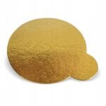 10 szt 10 cm Podkład pod monoporcje Bankietówka MatPack