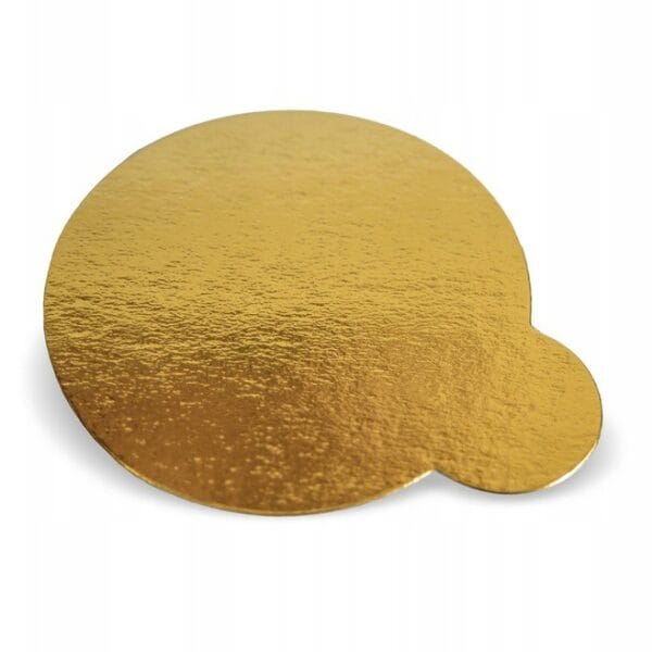 10 szt 10 cm Podkład pod monoporcje Bankietówka MatPack