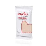 1 KG Cielista masa cukrowa Saracino, lukier plastyczny do figurek