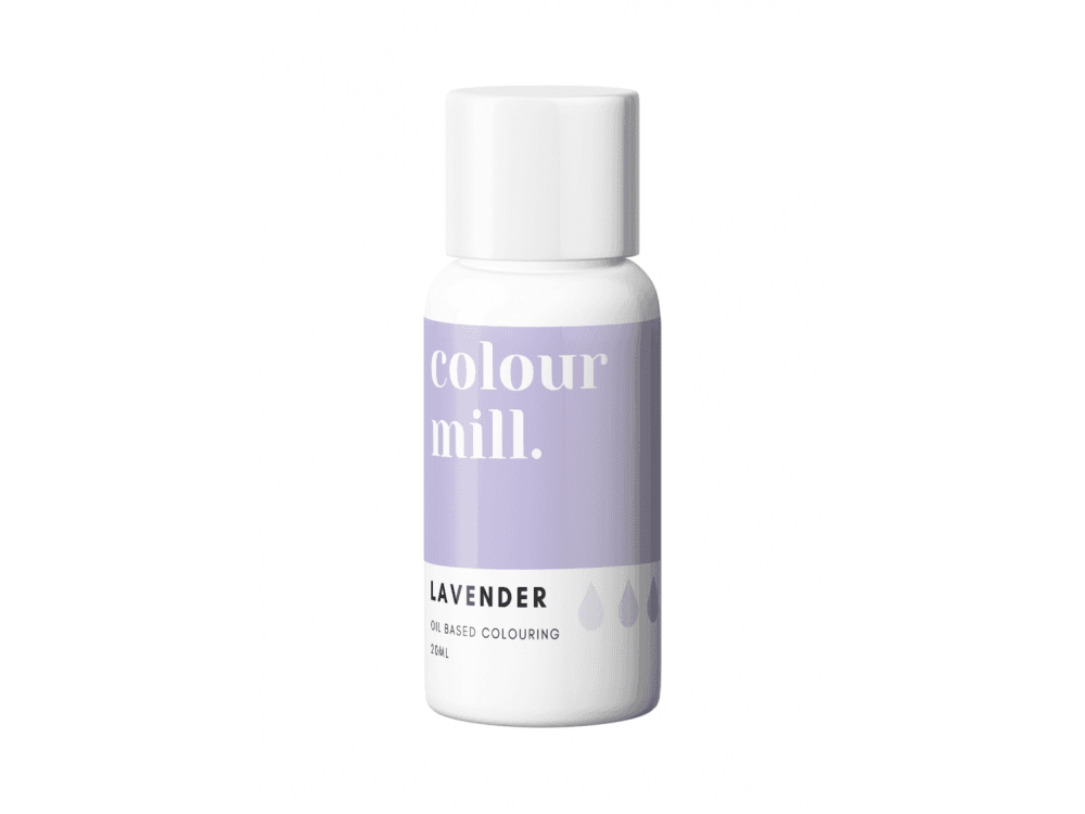 6127.png Lavender Barwnik Colour Mill 20ml - obrazek 1