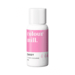 Candy Barwnik Colour Mill 20ml