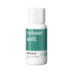 Emerald Barwnik Colour Mill 20ml