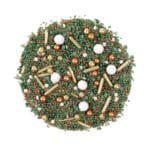 Posypka cukrowa Matcha Green Słodki Bufet 90 g