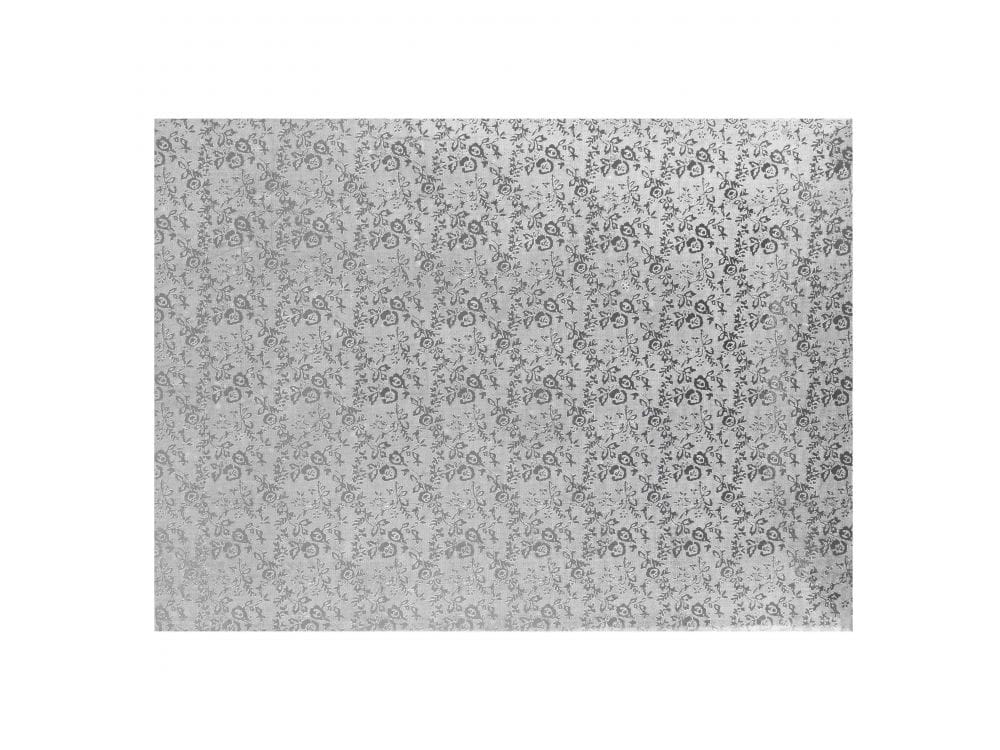 6795.jpg 30x40 srebrny prostokątny podkład Modecor - obrazek 1