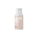 Nude Barwnik do czekolady Colour Mill Oil Blend 20 ml