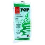 Zielona masa cukrowa Modecor 1  kg