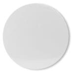 25 Biały podkład pod tort  Modecor - obrazek 3