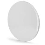 35 Biały podkład pod tort Modecor - obrazek 2