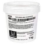 Masa cukrowa do  figurek Modecor 1 kg