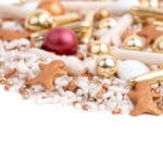 Posypka cukrowa Milky Chocolate Słodki Bufet 90 g - obrazek 2