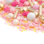 Posypka cukrowa Peony Słodki Bufet 90 g - obrazek 2