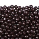 Posypka chrupka kuleczki ryżowe w ciemnej czekoladzie 100 g