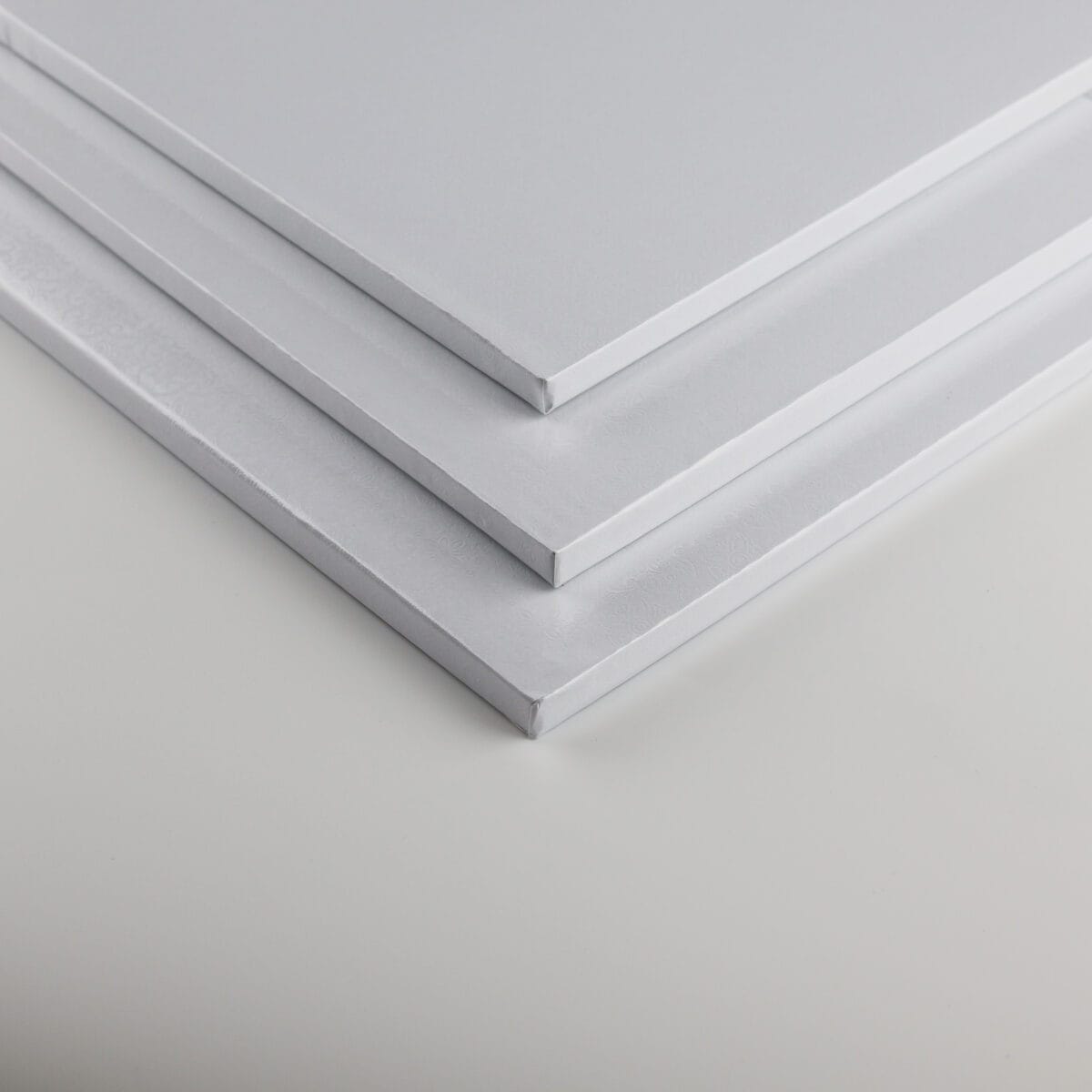 25x35 cm Podkład pod tort biały prostokątny - obrazek 2